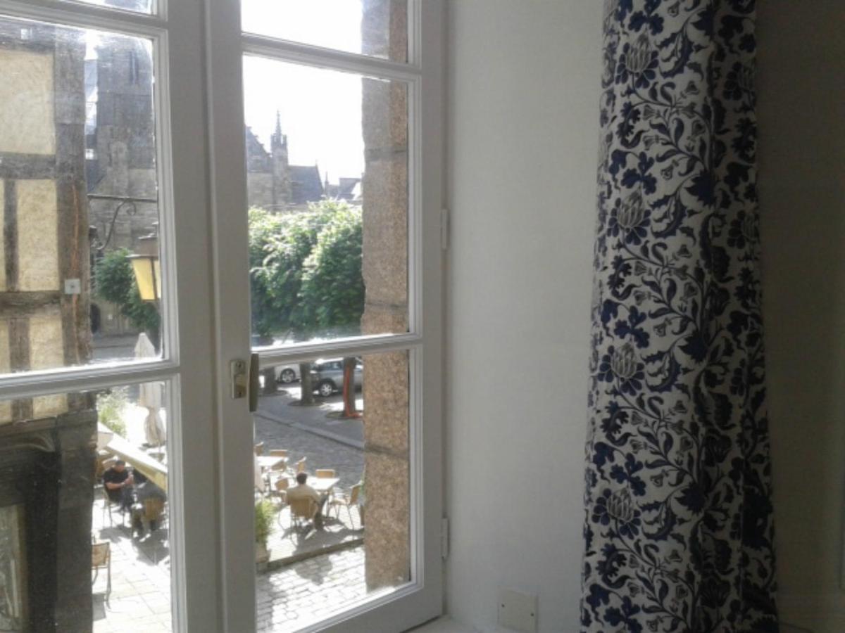 Le studio de St-Sauveur - Housity
