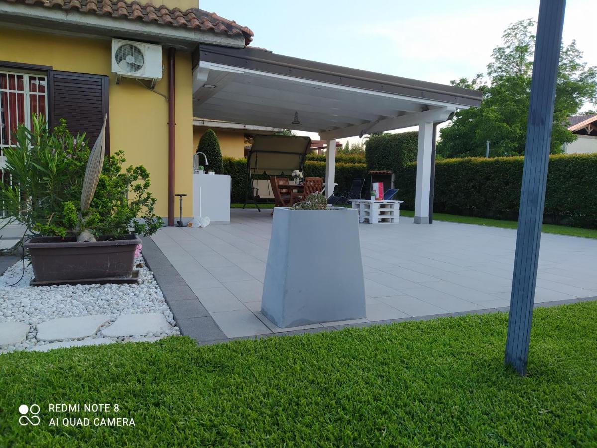 VILLA STELLA DI MARE - Housity