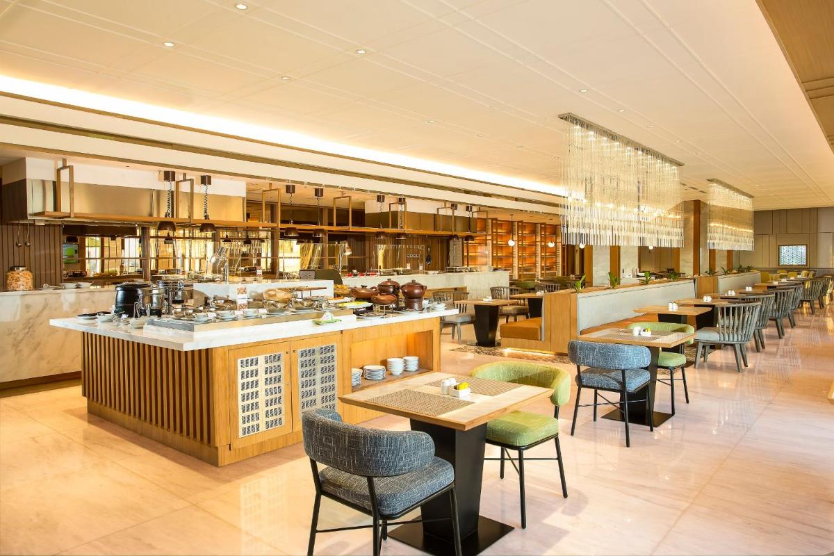 Swiss-Belhotel Solo - Housity