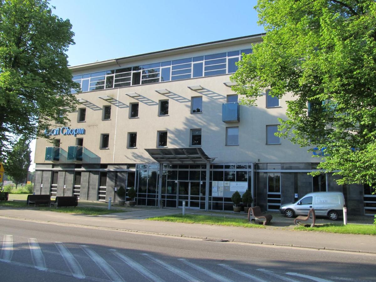 Apart Chopin - Housity