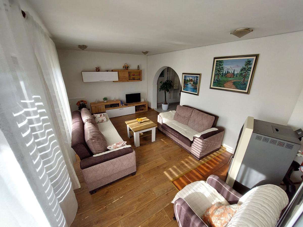 Holiday Home Milanovic - Hizvo