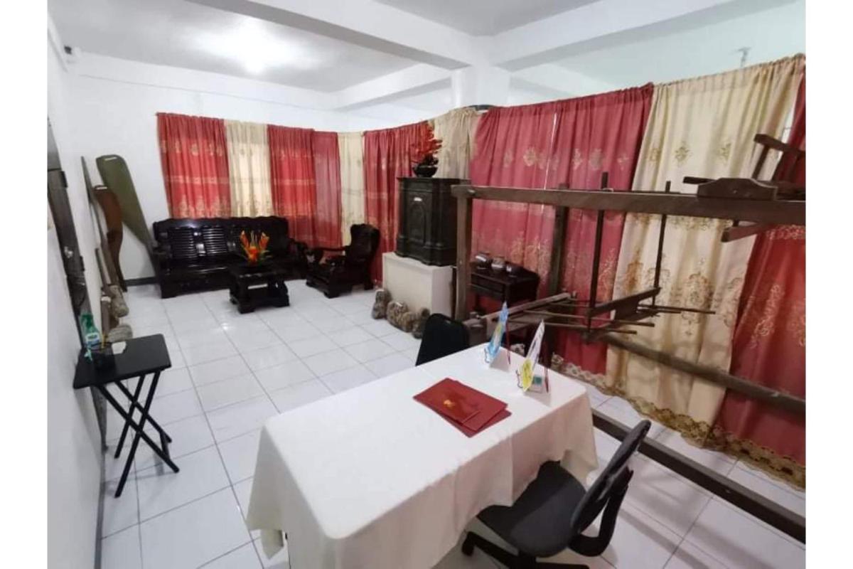 OYO 799 Ddd Habitat Iloilo - Housity