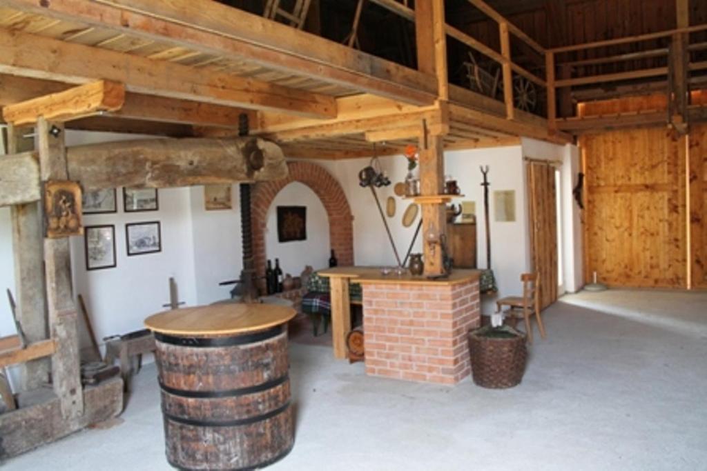Dörrmühle - Housity