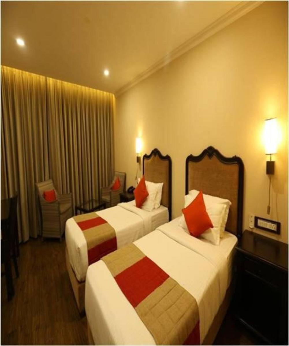 Hotel Atithi - Housity