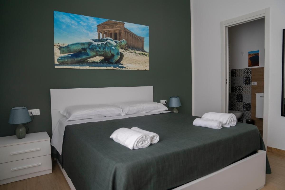 B&B Socrate - Housity