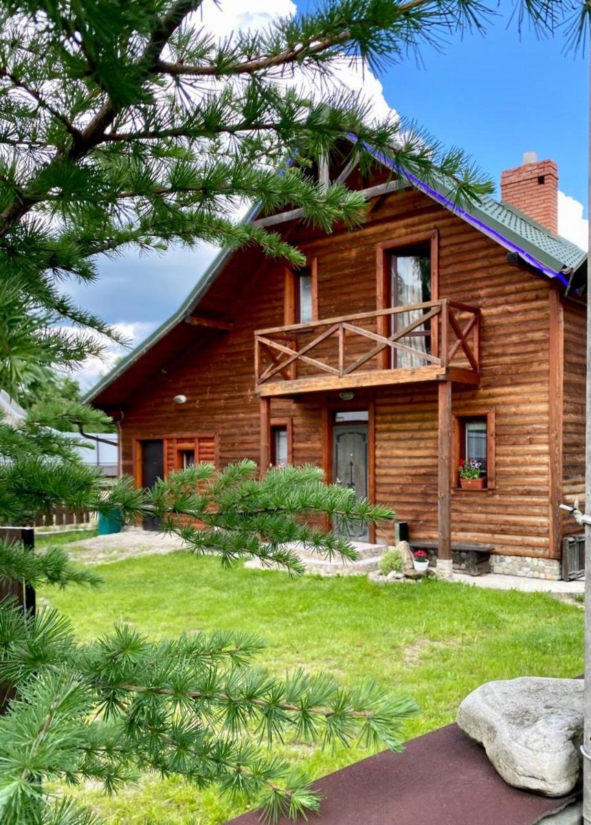 Cottages Perlyna - Housity