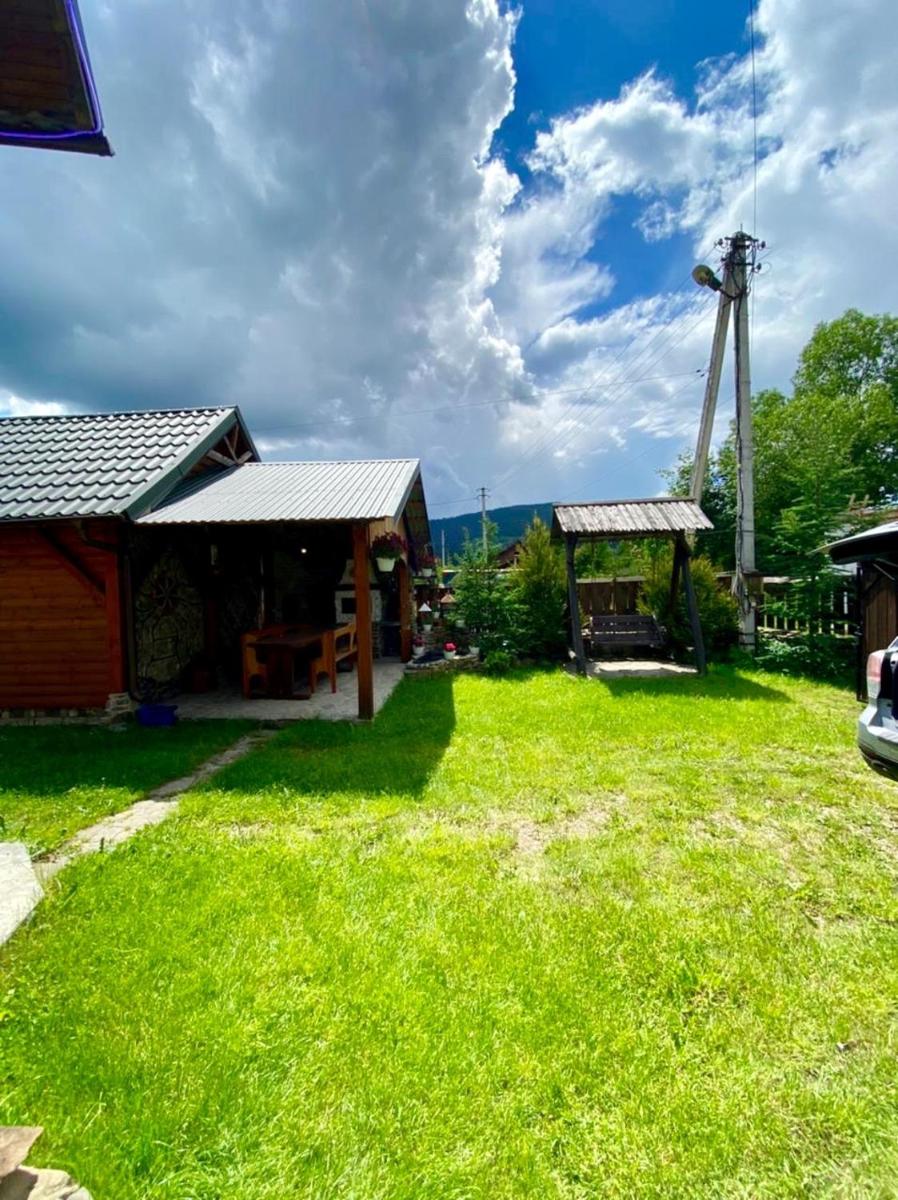 Cottages Perlyna - Housity