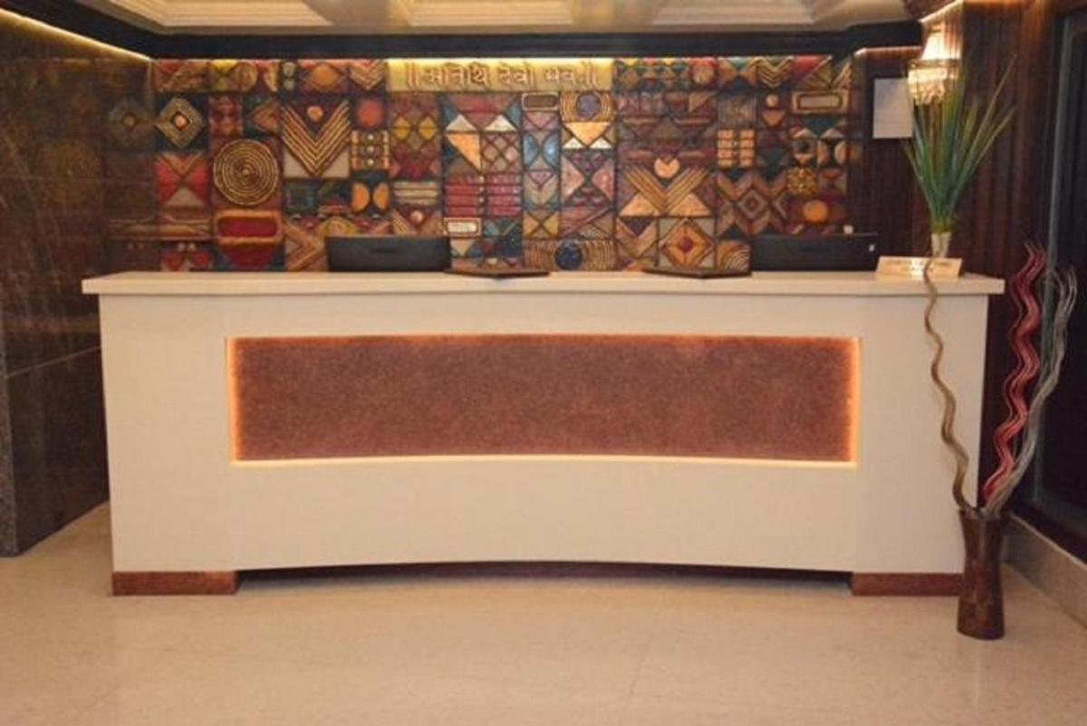 Hotel Atithi - Housity