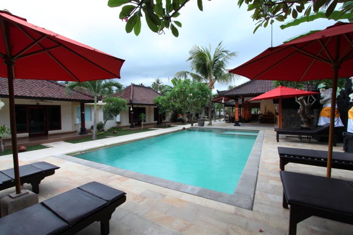 Hotel Melamun - Housity