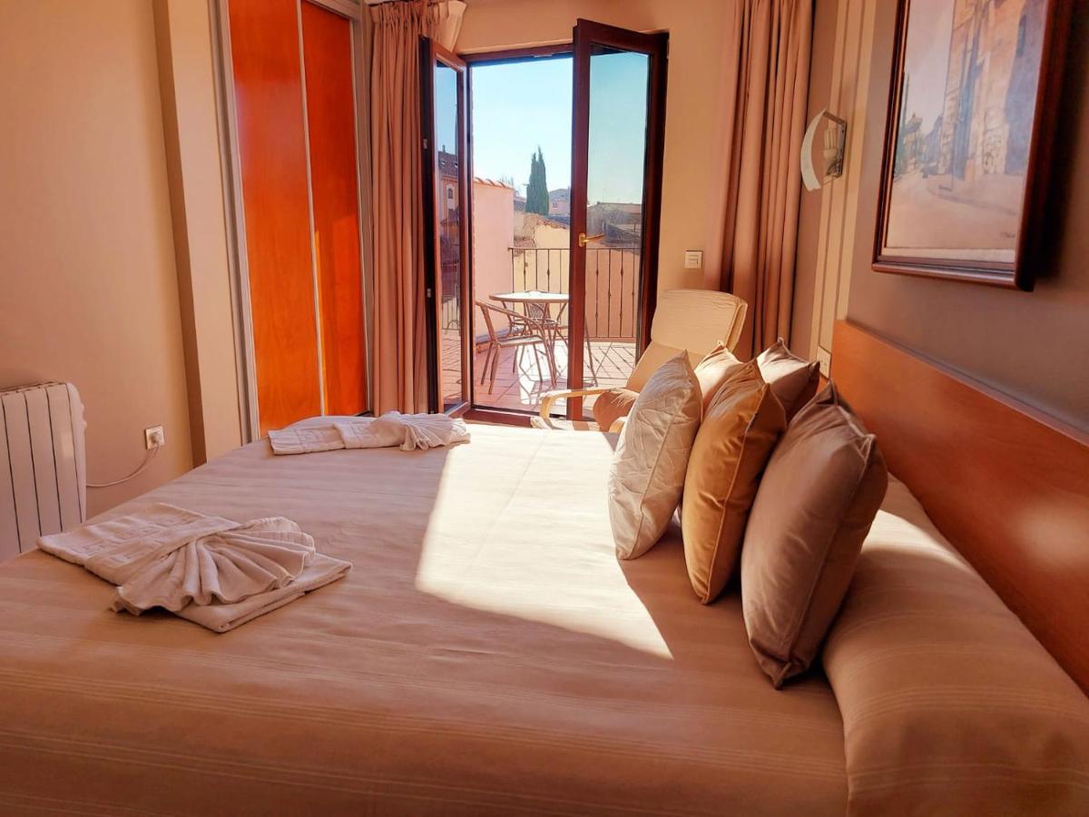 HOTEL RURAL San Pedro - Housity