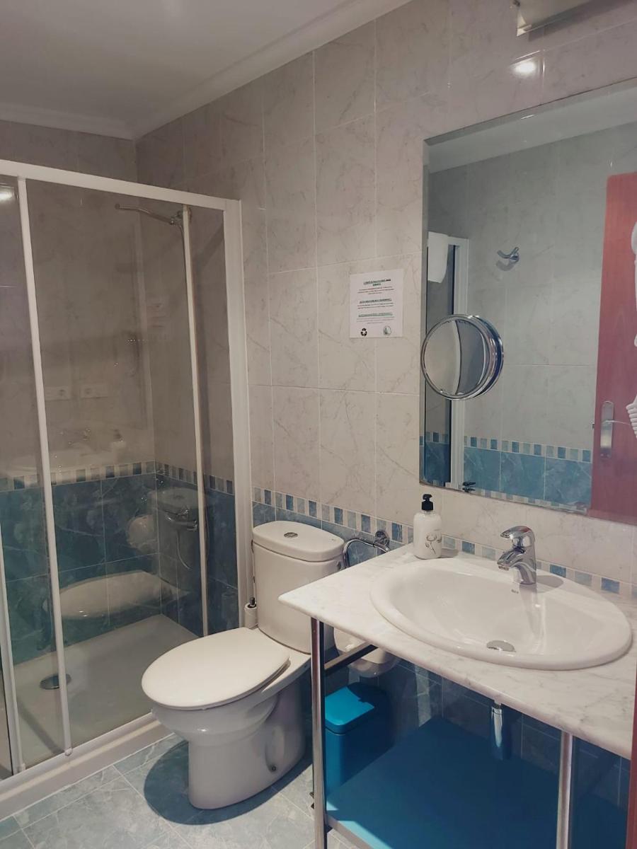 HOTEL RURAL San Pedro - Housity