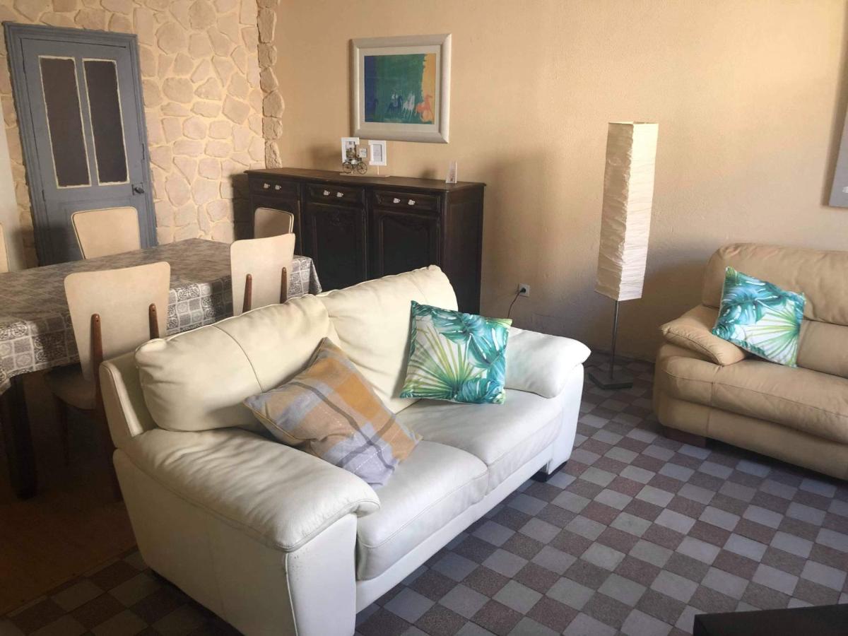 gite de village 6 pers - Housity