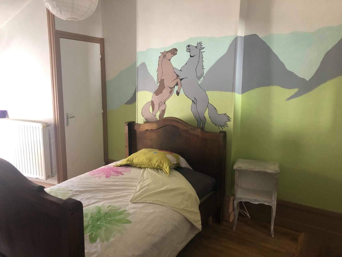 gite de village 6 pers - Housity
