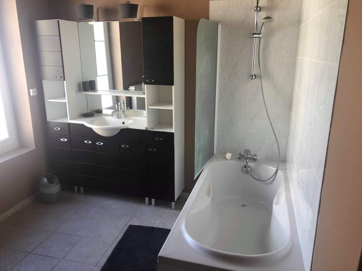gite de village 6 pers - Housity