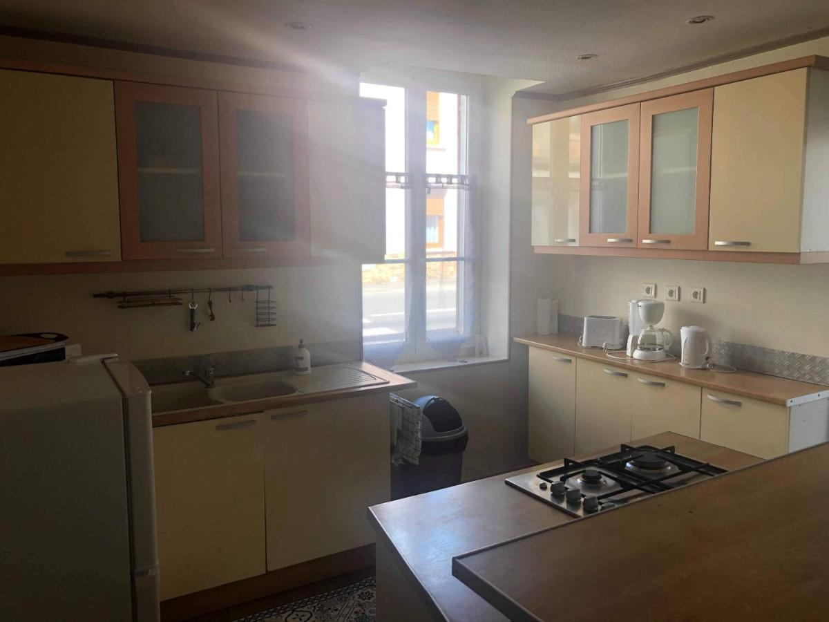gite de village 6 pers - Housity
