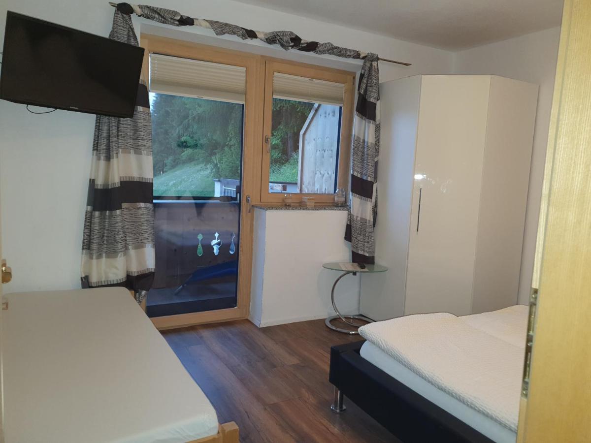 Gästehaus Flörl 1 - Housity