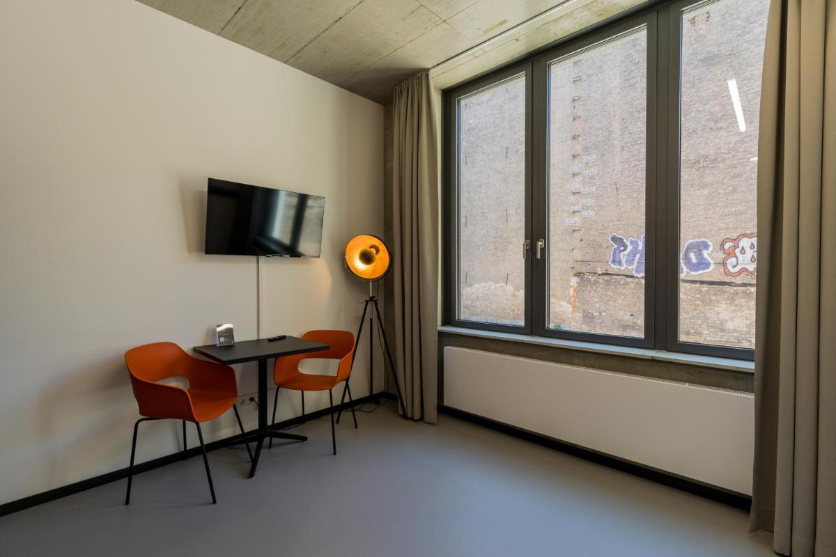 Suitetrails - Nena Apartments Moritzplatz