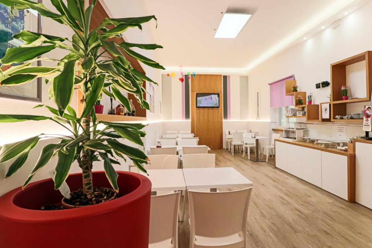Hotel Gran Sasso & SPA - Housity