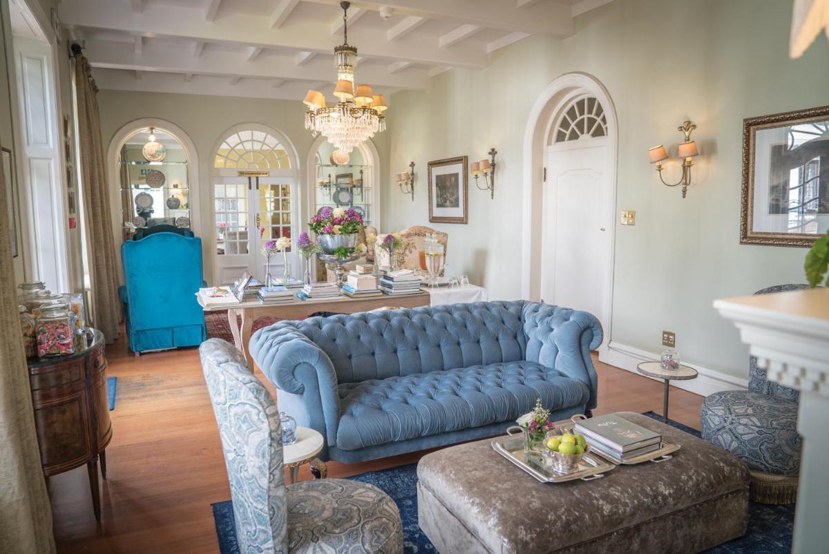 The Andros Boutique Hotel - Housity