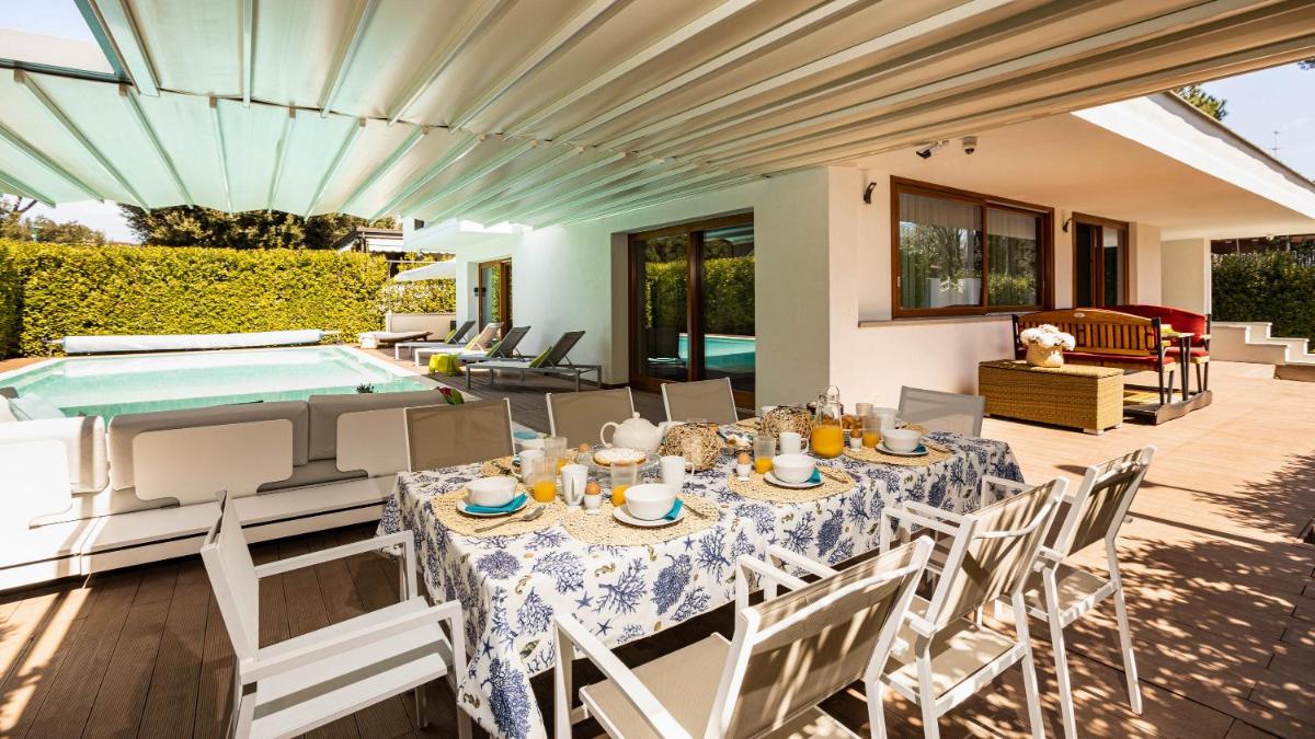 Villa Amace 8, Emma Villas - Housity