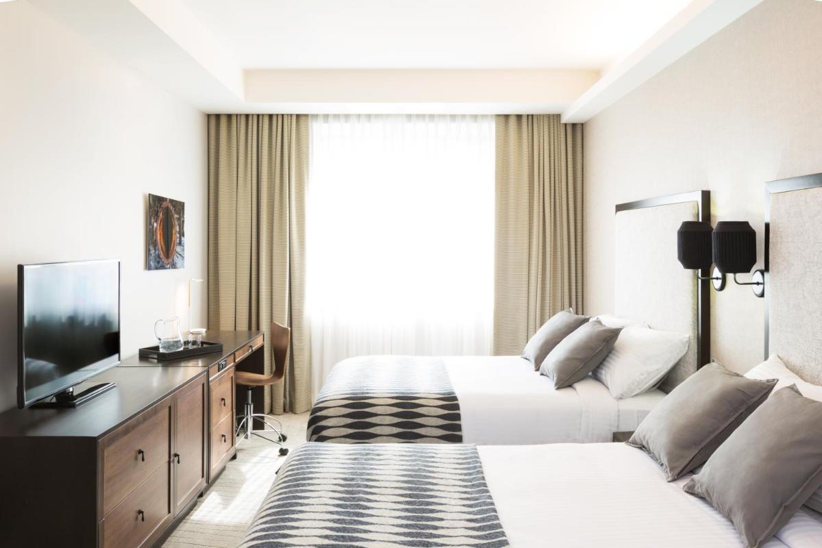 Leon Hotel LES - Housity