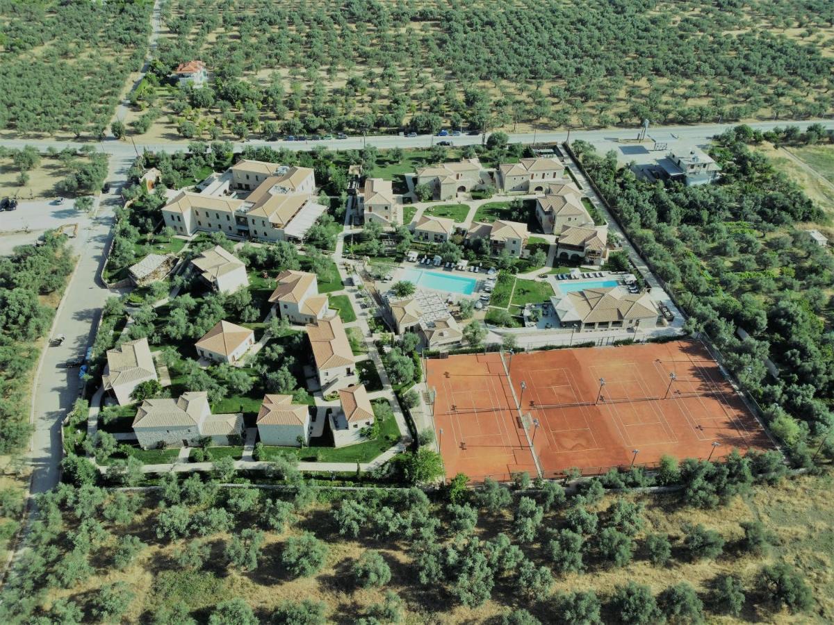 Mystras Grand Palace Resort & Spa - Housity