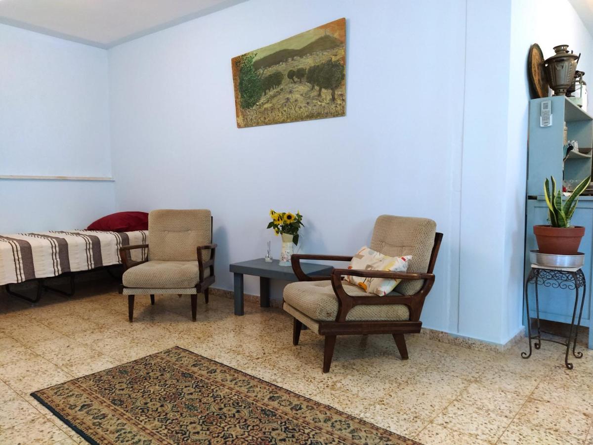 Galilee Bedouin Camplodge - Housity