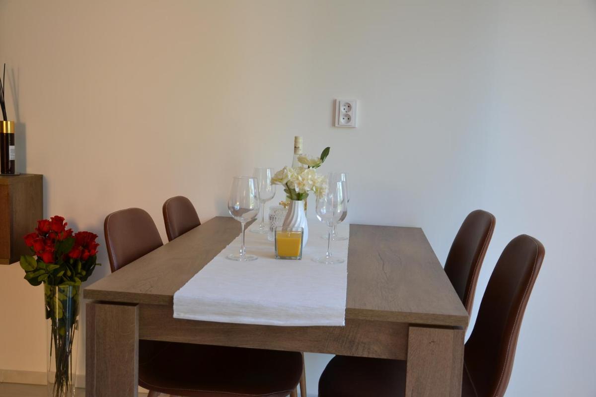 Suitetrails - Apartmany u Polanských Lednice