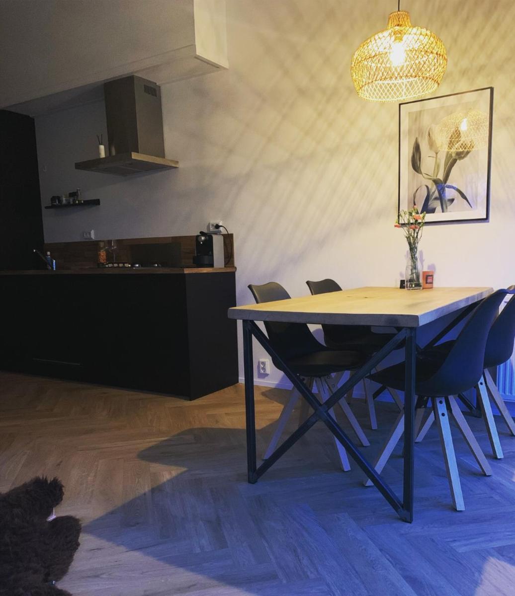 Buitenlede 7 - Suite R - Housity