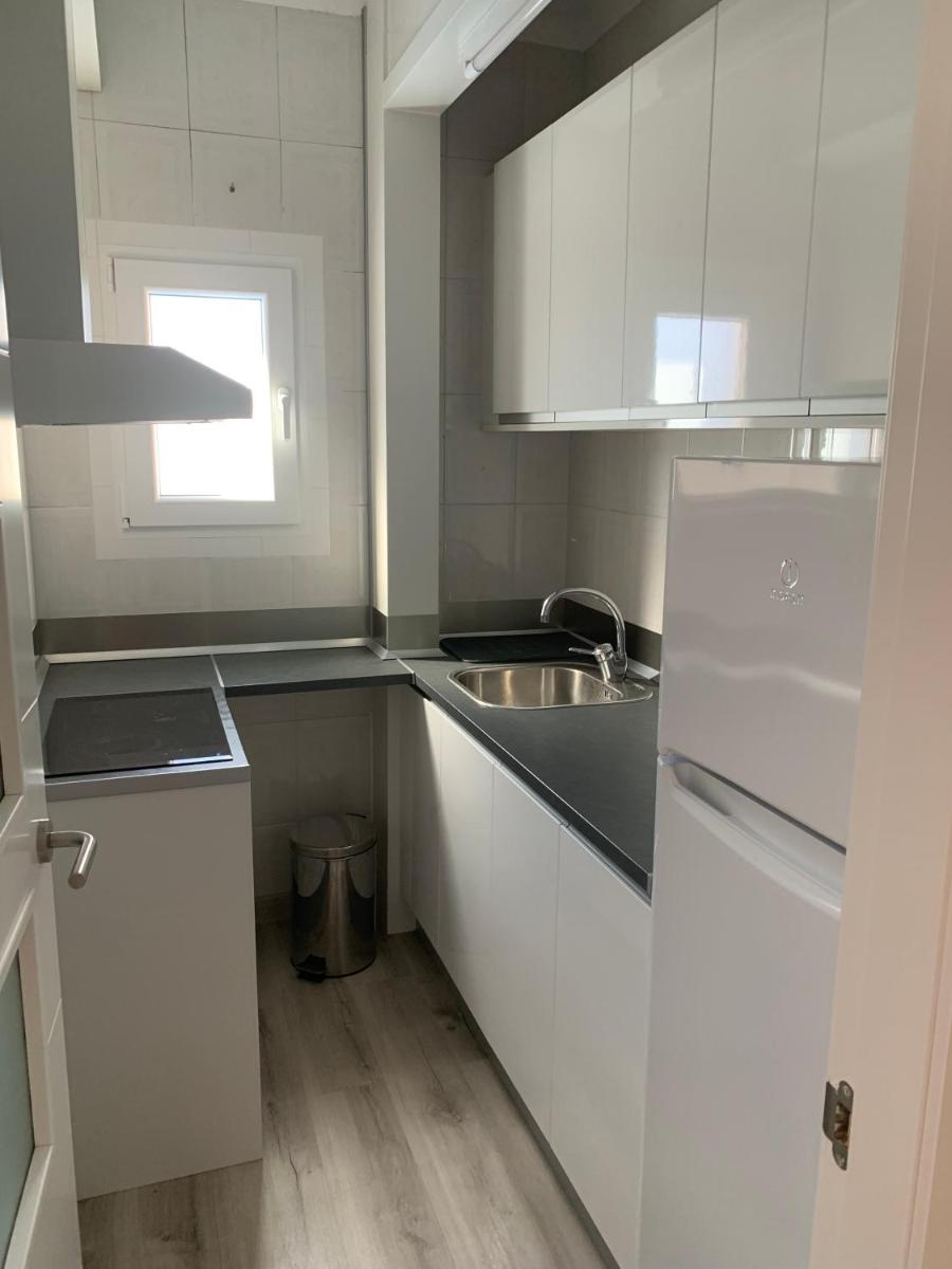 APARTAMENTO DELUXE - Housity