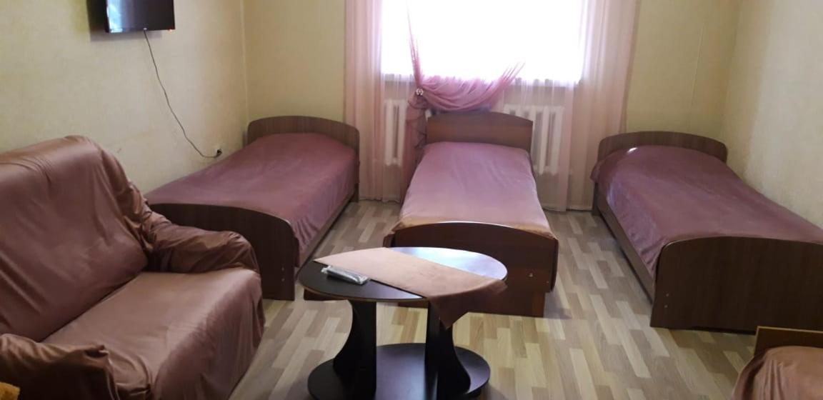 Эконом-отель "Davinci" - Housity