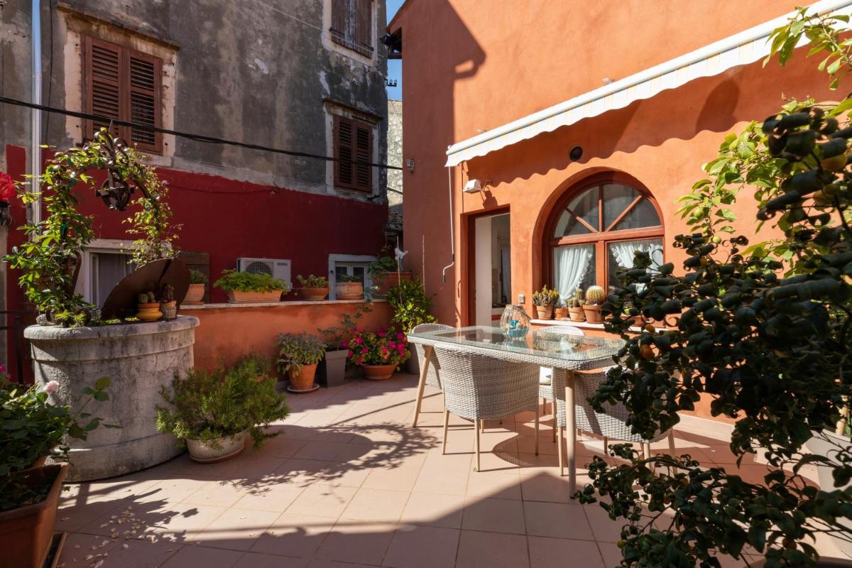 Apartment below the stars - Housity