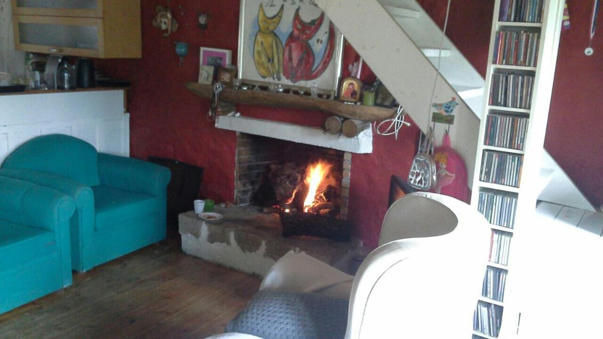 The Artist's House - Housity