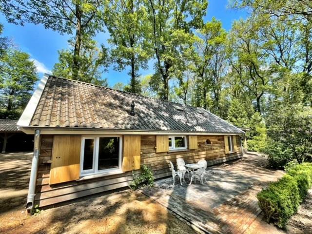 Landgoedtostay op de Veluwe! - Housity