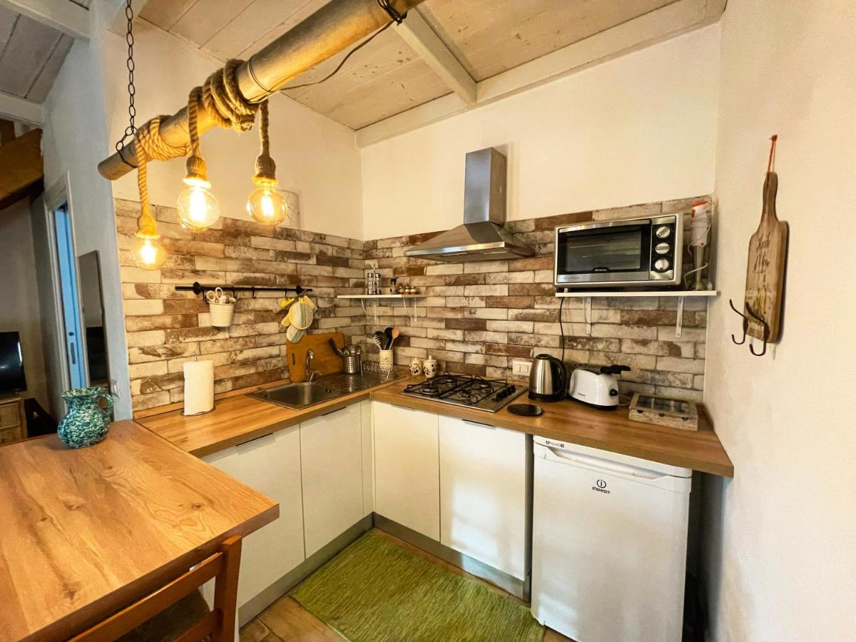 Baglio Reale Apartments - Housity