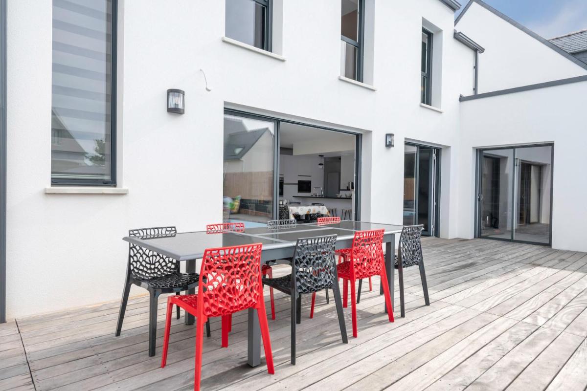 Maison a Saint Gildas de Rhuys - Housity