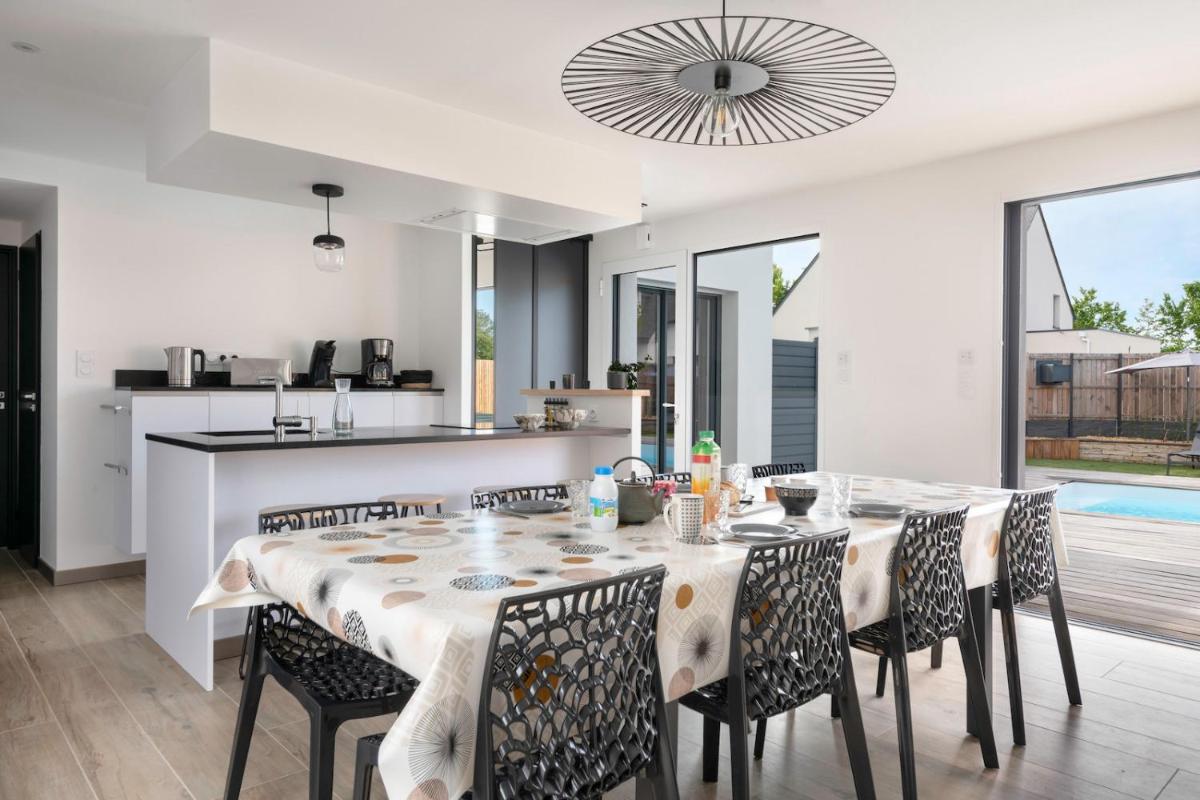 Maison a Saint Gildas de Rhuys - Housity