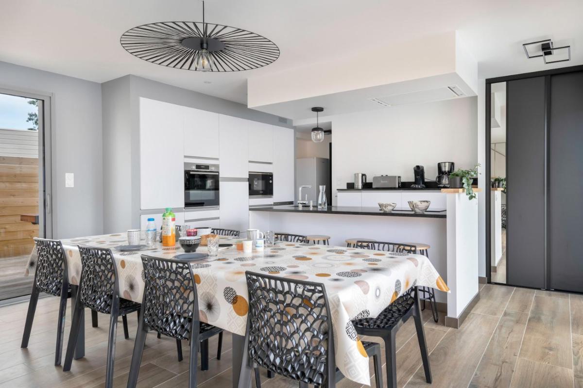 Maison a Saint Gildas de Rhuys - Housity