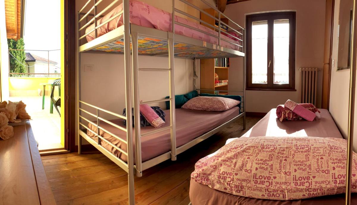 Casa Vacanza & Suite Joy - Hizvo