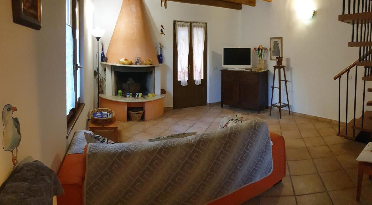 Casa Vacanza & Suite Joy - Hizvo