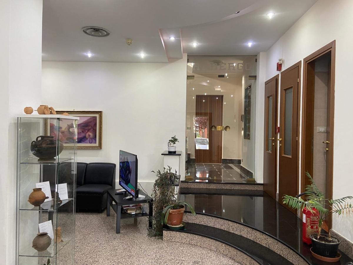 Suitetrails - Hotel Mercure