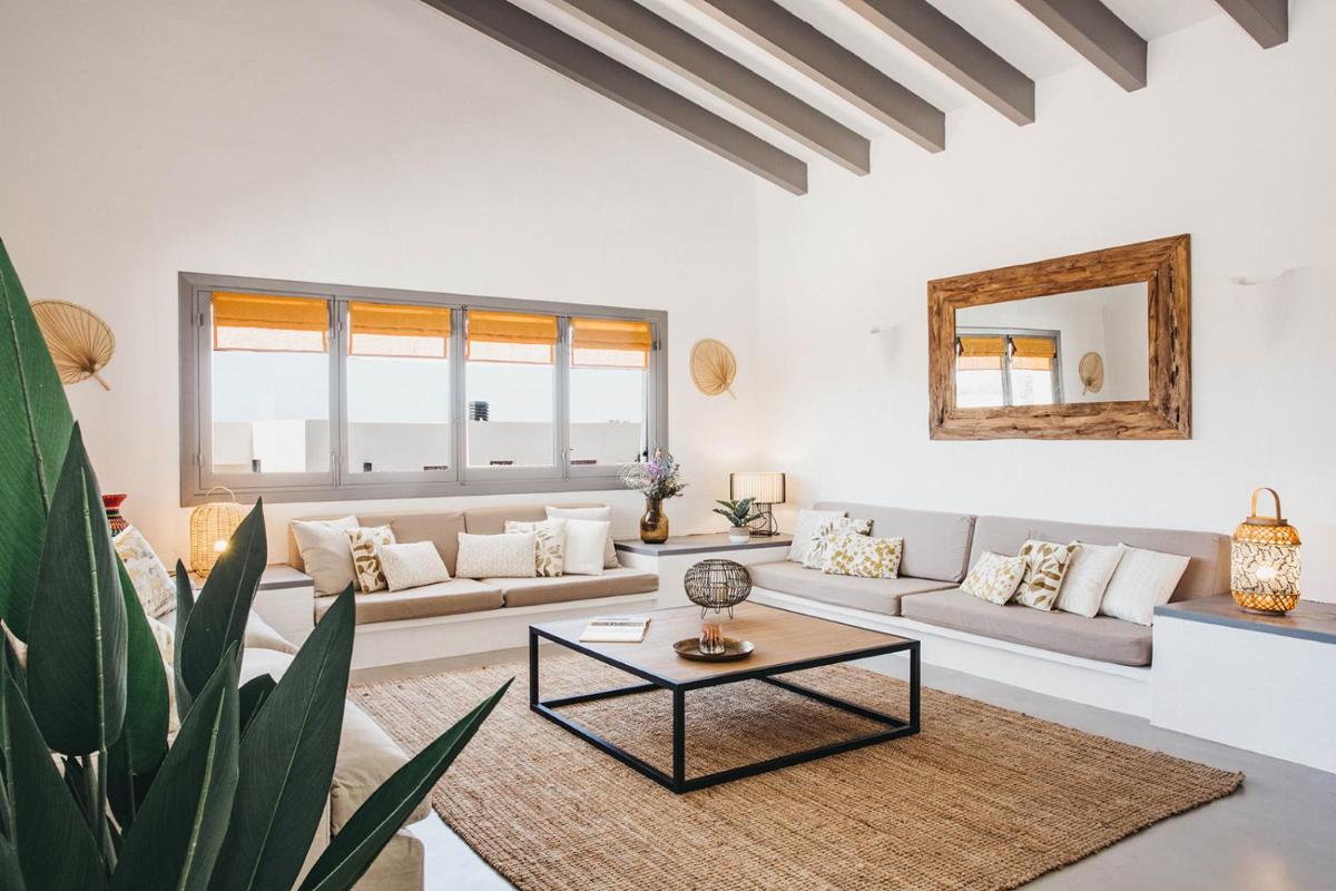 Villa Bini Maria à Binibeca - 10 couchages - vue mer - Housity