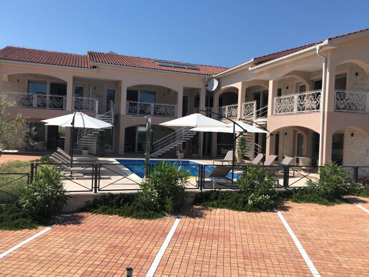 Villa Luka Lopar - Housity