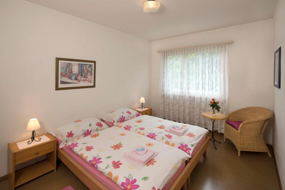 Hotel Al Lago - Housity