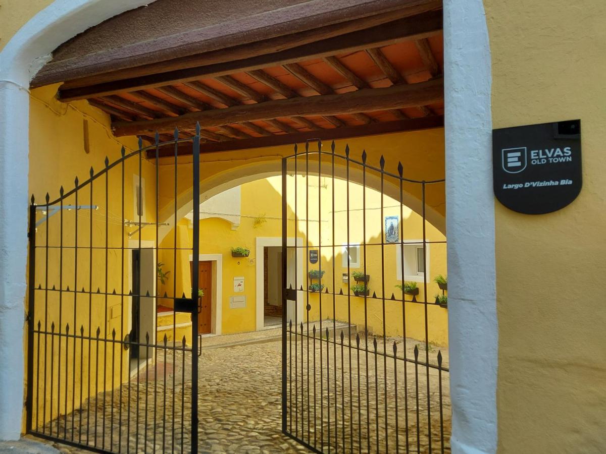 Largo d Vizinha Bia - Housity