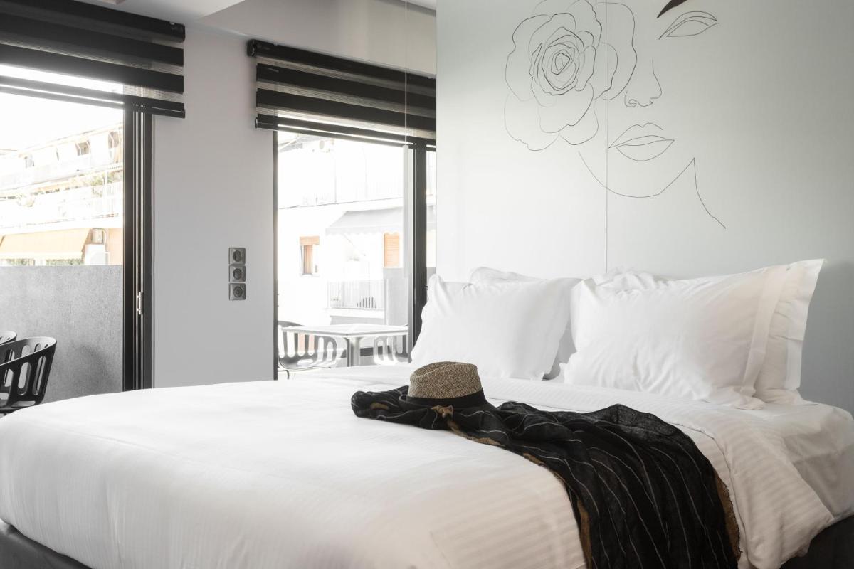 LUX&EASY Athens Downtown Apartments - Housity