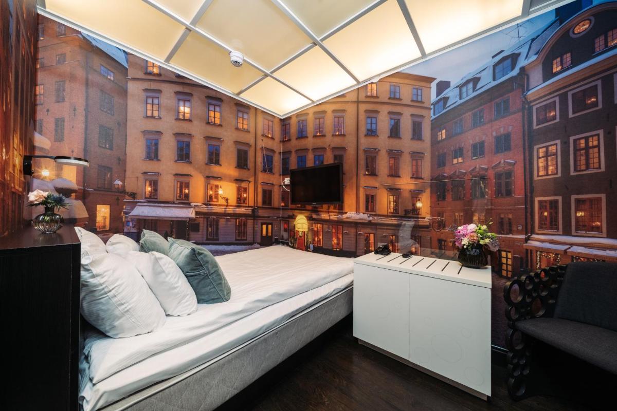Hotel C Stockholm - Housity
