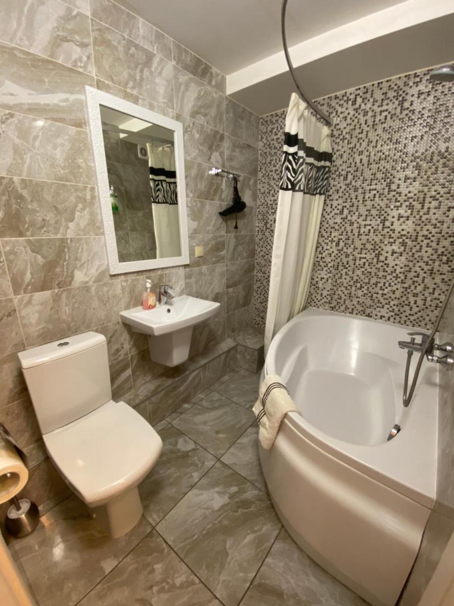 Apartment on Prospiekt Pobiedy 18 - Housity