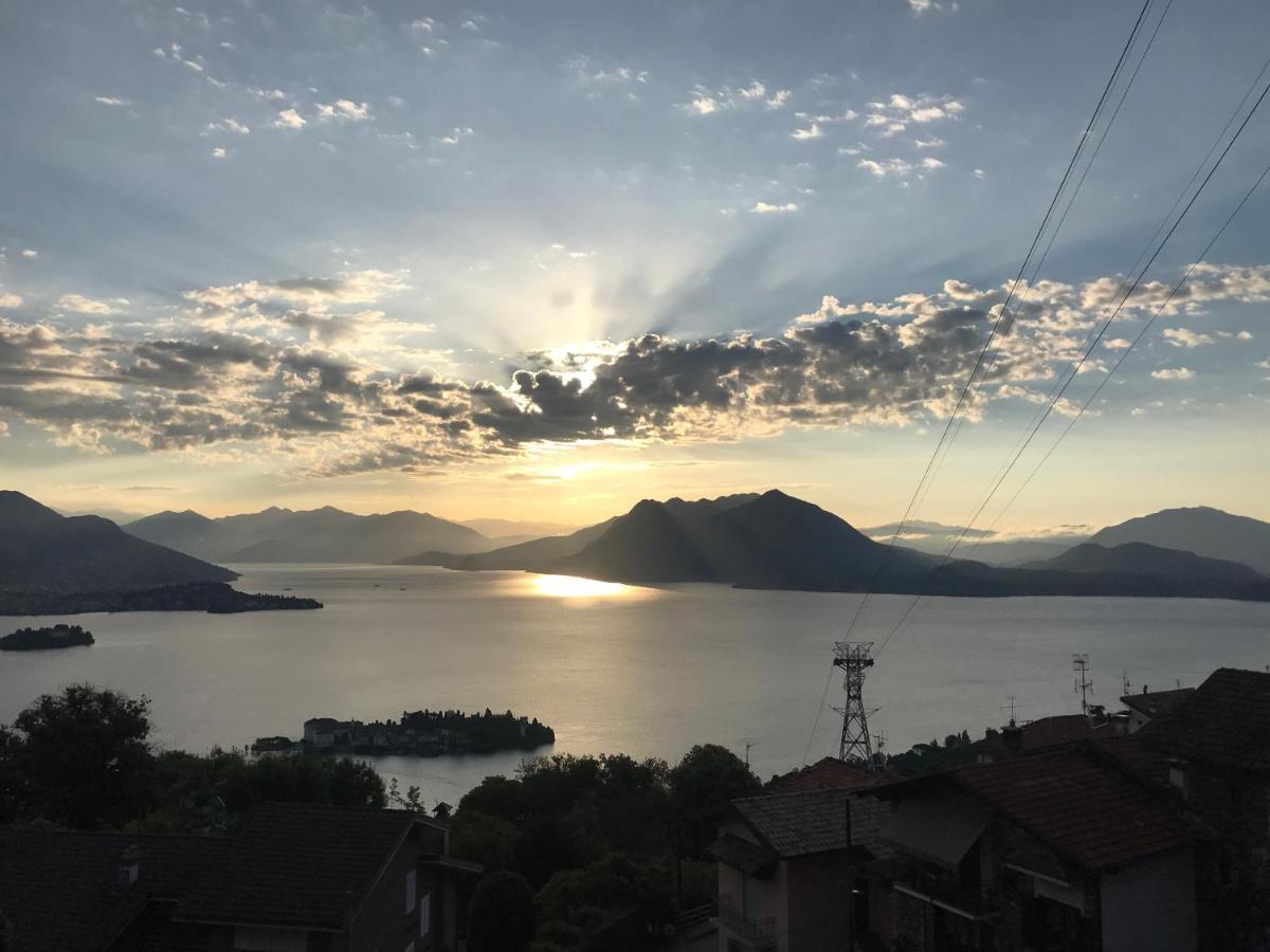 Appartamento VillaGio - Vista bella - Housity