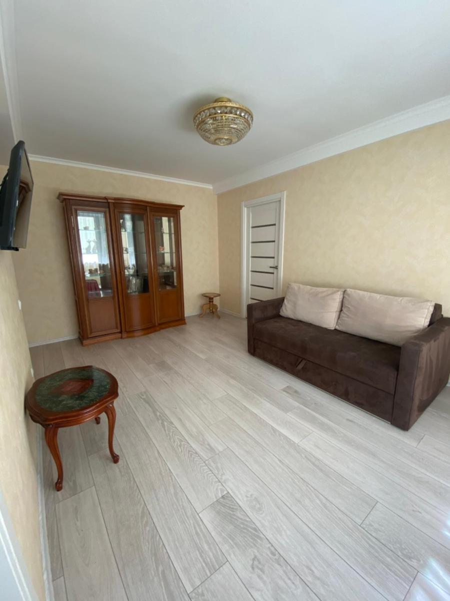 Apartment on Prospiekt Pobiedy 18 - Housity
